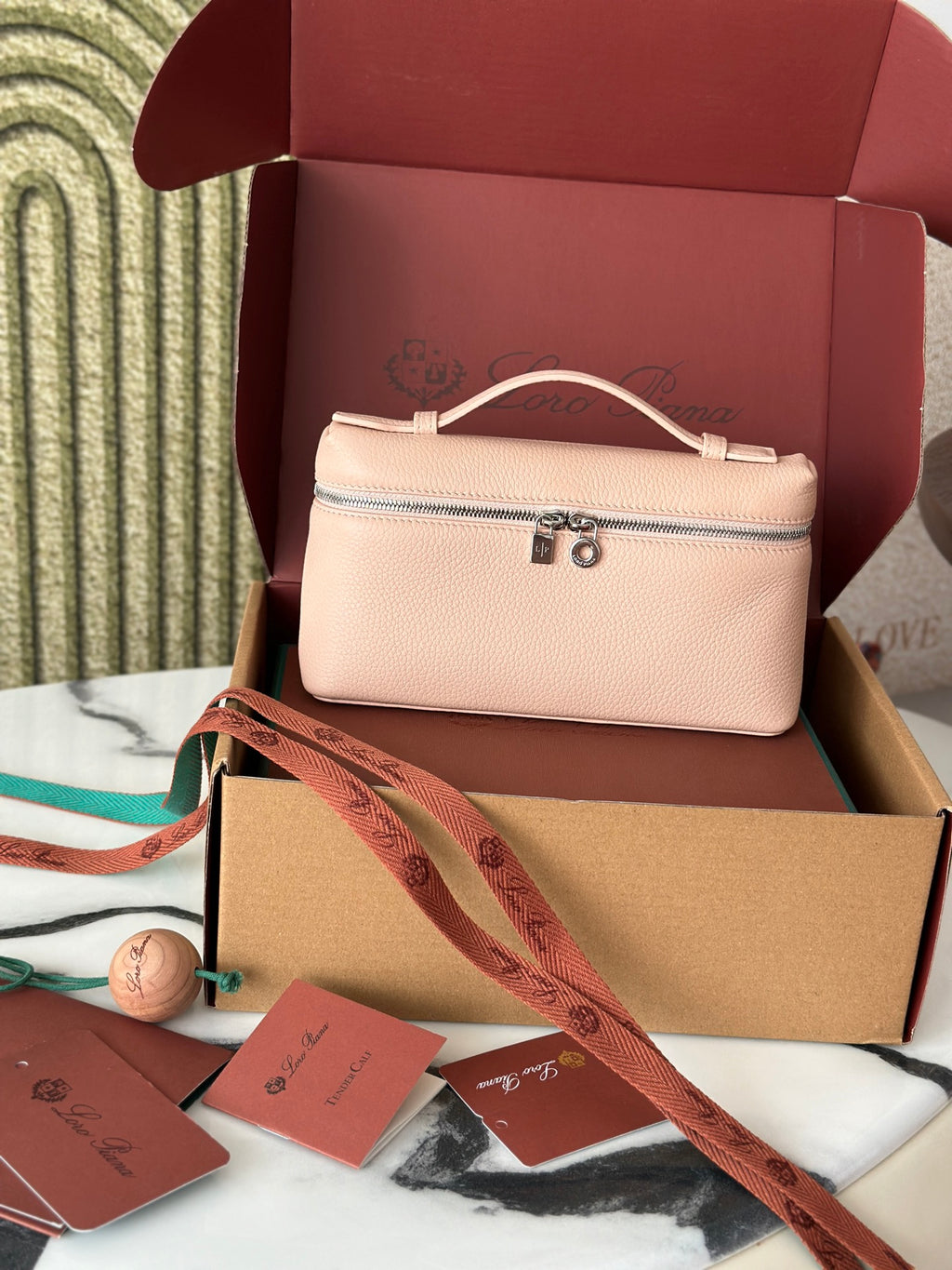 Extra Pocket 19 Mini Bag – Best Seller [Premium Quality]