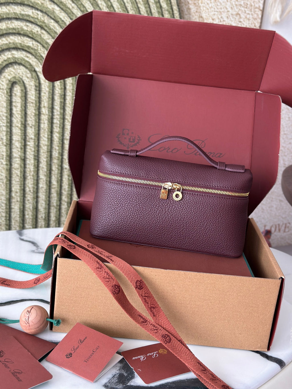 Extra Pocket 19 Mini Bag – Best Seller [Premium Quality]