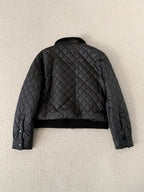 LW Quilted Cotton Jacket (Premium  Quality)