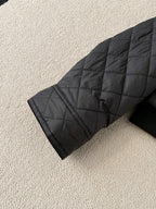LW Quilted Cotton Jacket (Premium  Quality)
