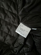 LW Quilted Cotton Jacket (Premium  Quality)
