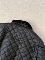 LW Quilted Cotton Jacket (Premium  Quality)