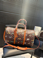 2026 Limited Edition — Keepall 45 Travel Bag