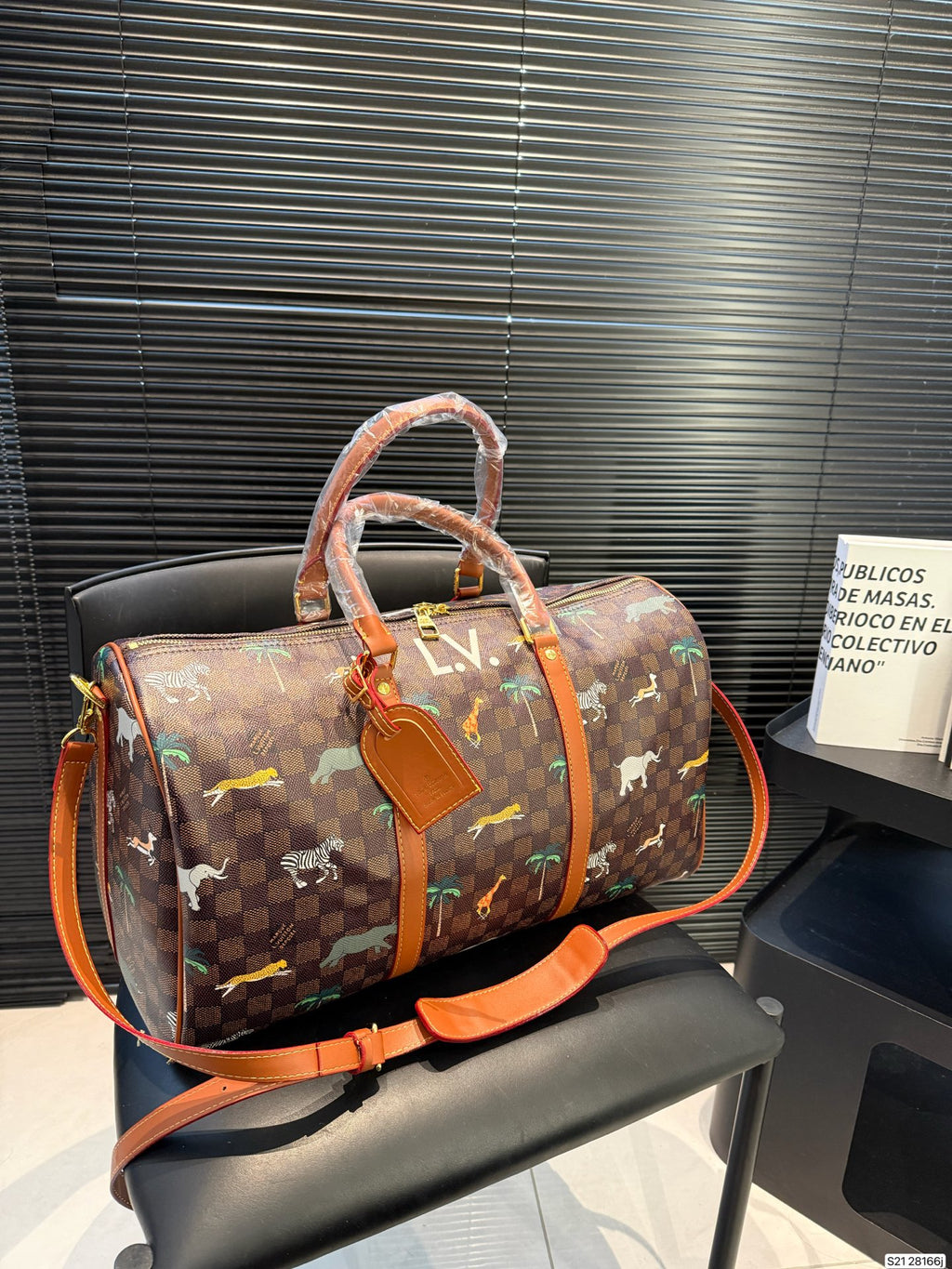 2026 Limited Edition — Keepall 45 Travel Bag