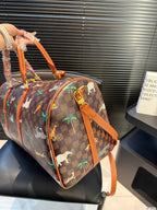 2026 Limited Edition — Keepall 45 Travel Bag