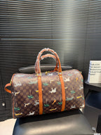 2026 Limited Edition — Keepall 45 Travel Bag
