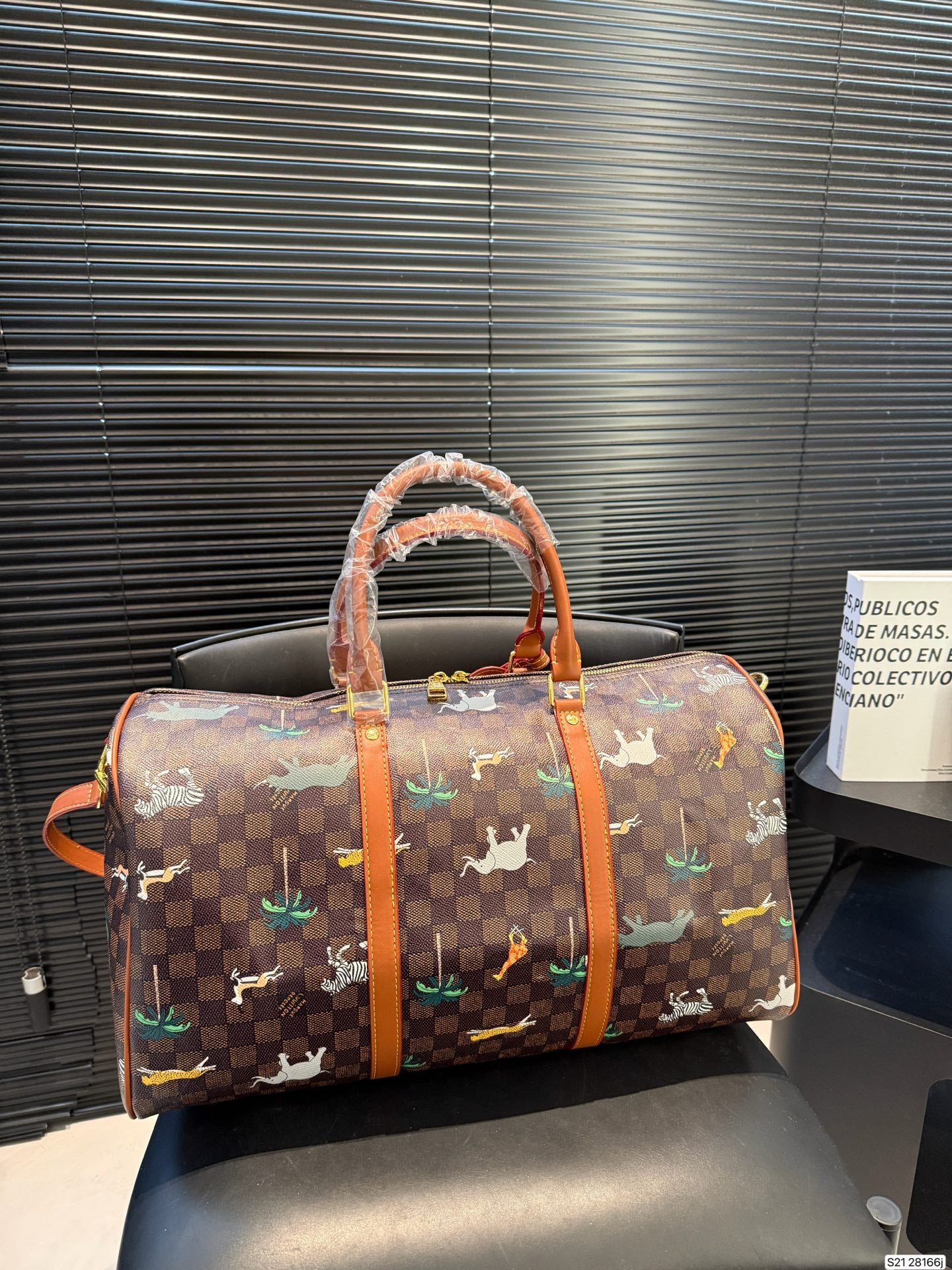 2026 Limited Edition — Keepall 45 Travel Bag