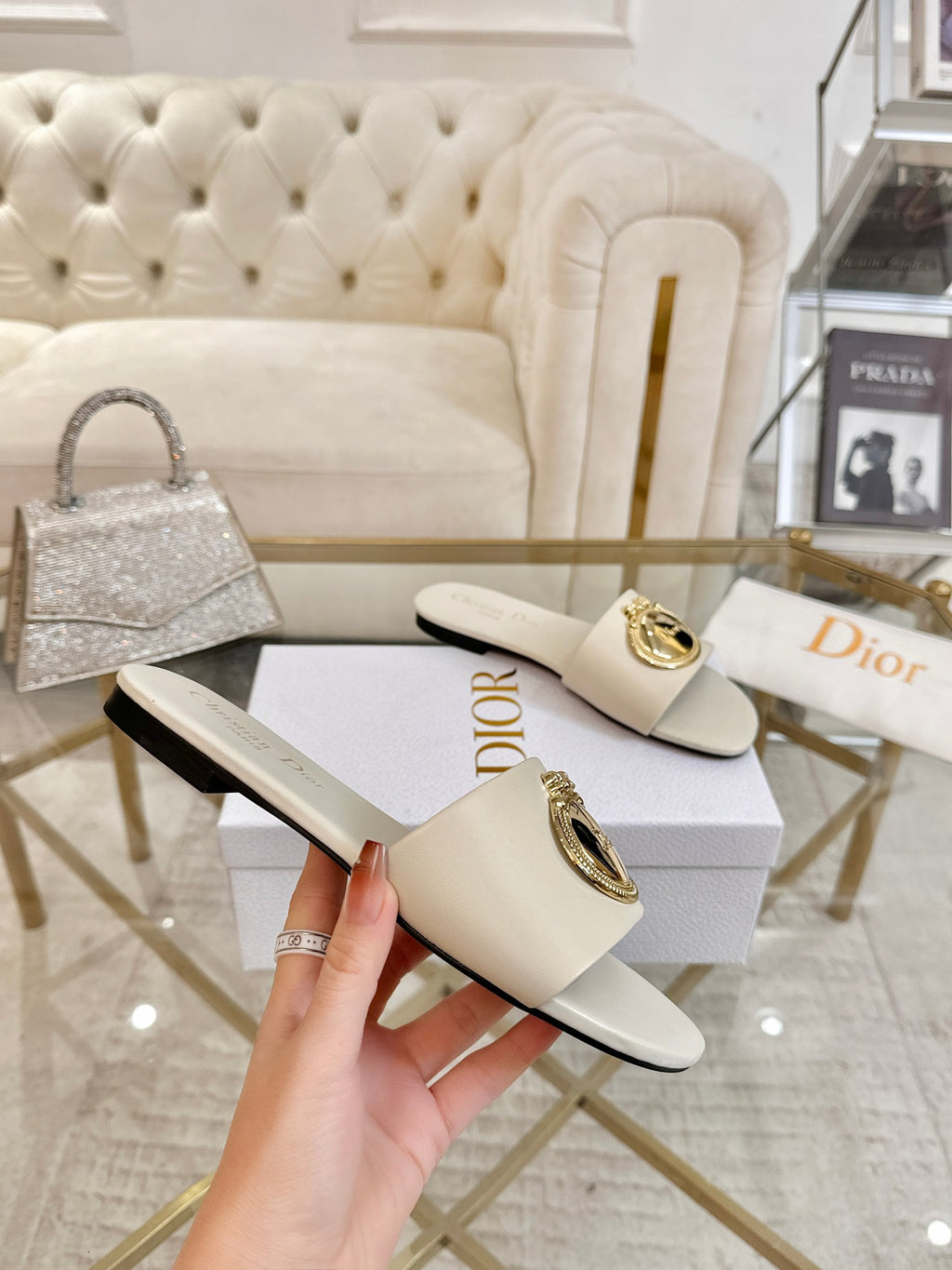 2026 Early Spring New Arrival Sandal ⭐⭐⭐⭐⭐