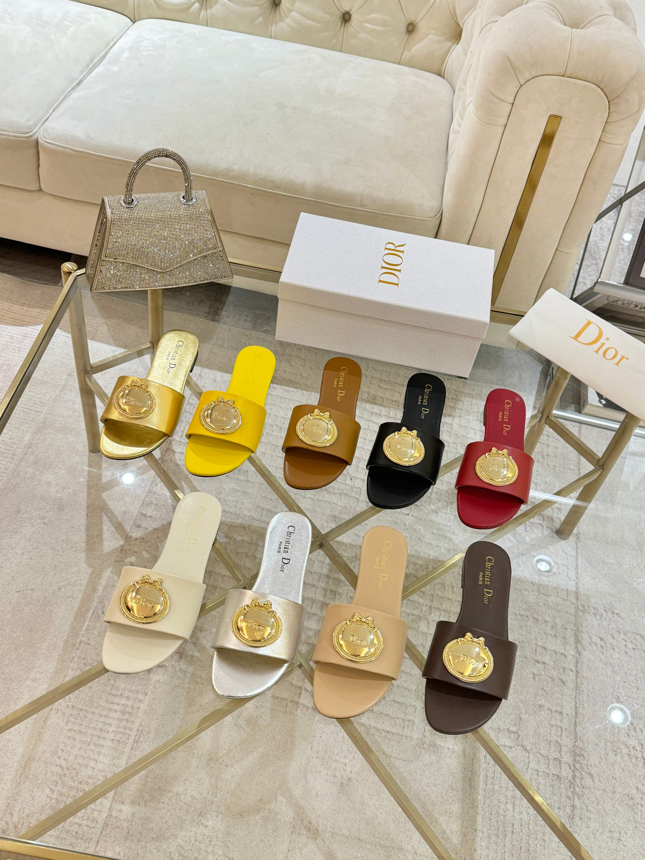 2026 Early Spring New Arrival Sandal ⭐⭐⭐⭐⭐