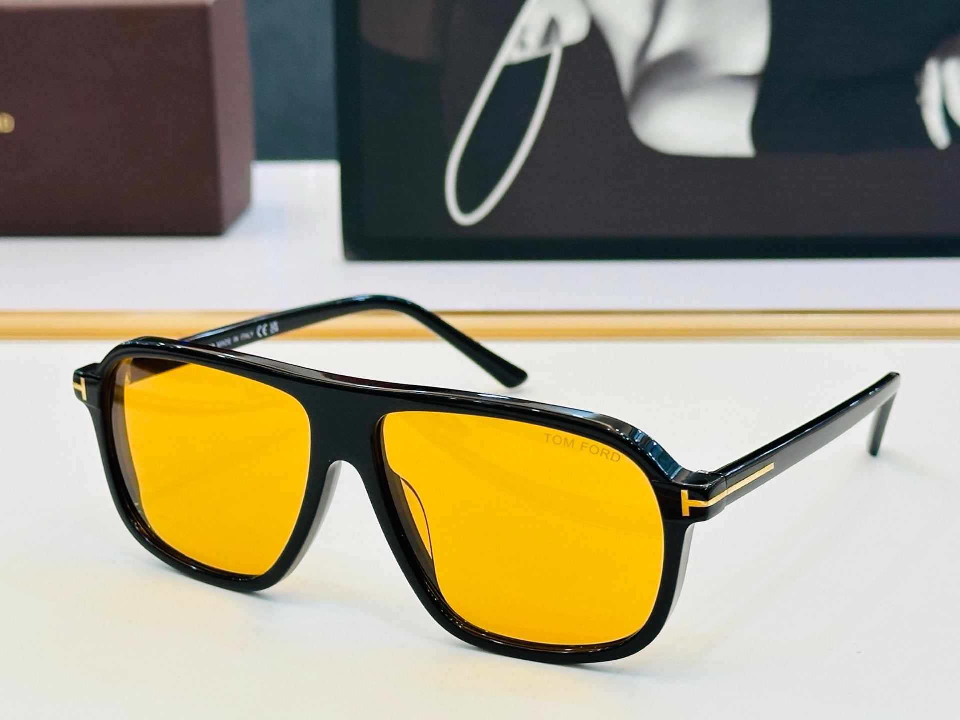 Classic Fashion Sunglasses  TM