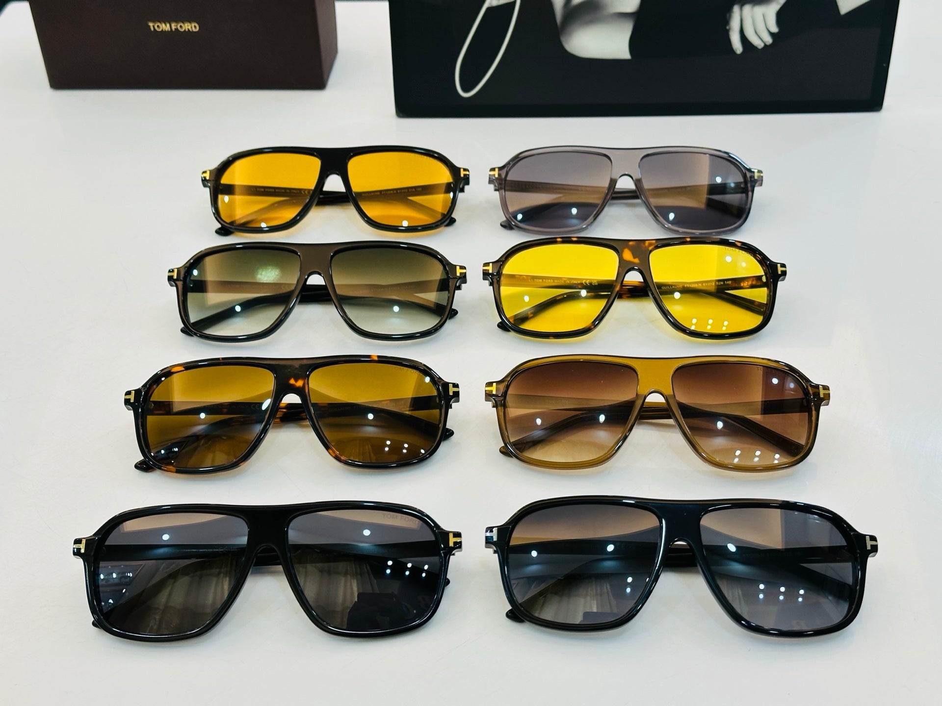 Classic Fashion Sunglasses  TM