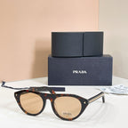 P Classic Aviator Sunglasses