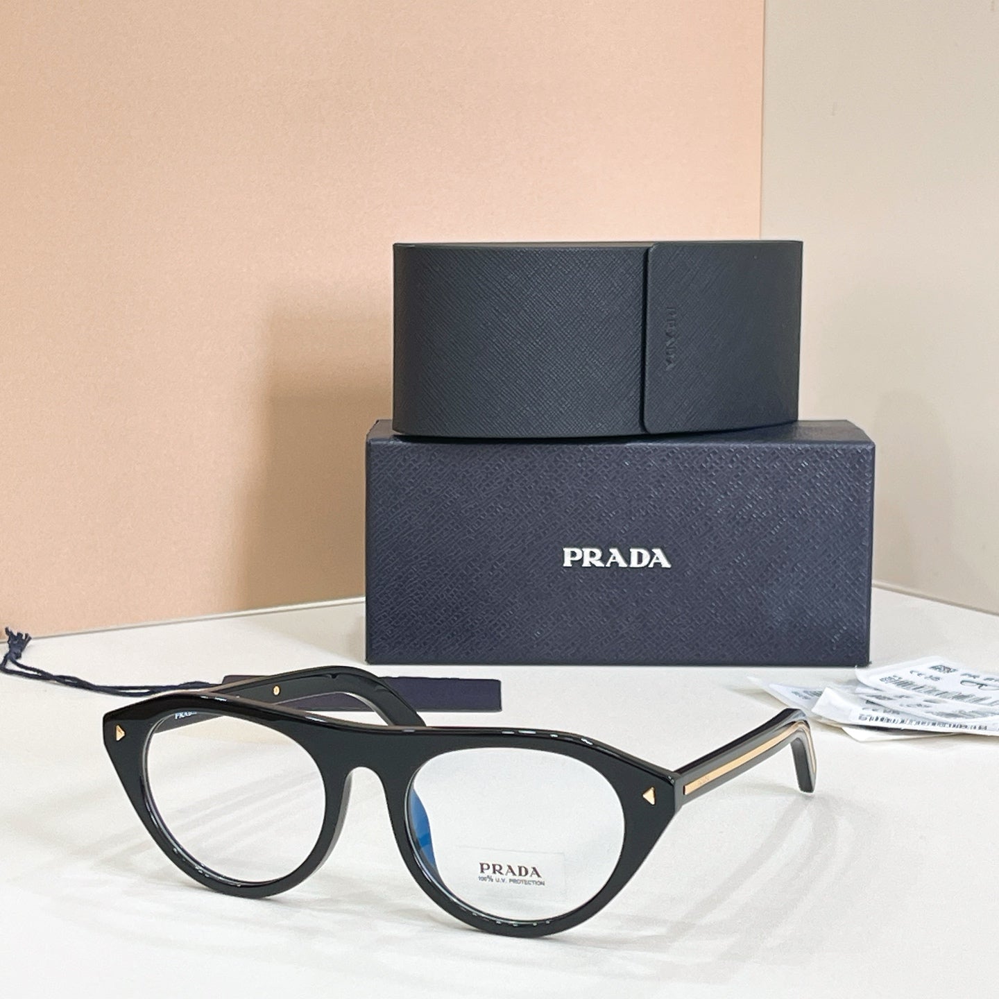 P Classic Aviator Sunglasses