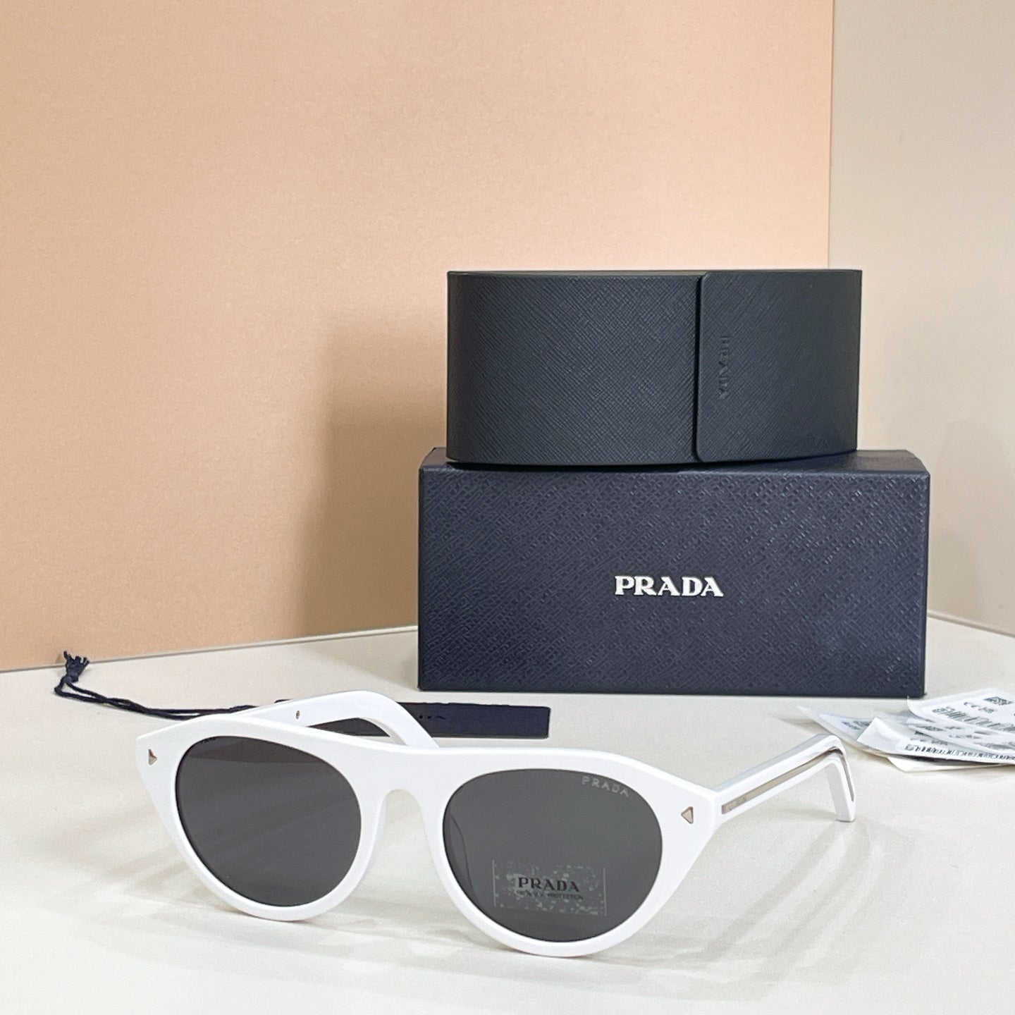 P Classic Aviator Sunglasses