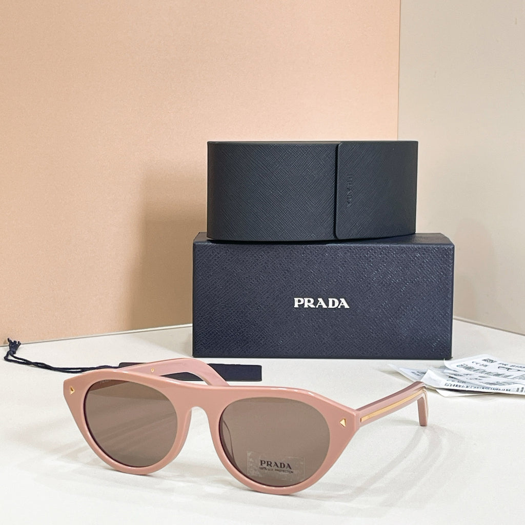 P Classic Aviator Sunglasses