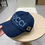 2026 New Arrival — Luxury Baseball Cap Unisex