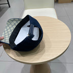 2026 New Arrival — Luxury Baseball Cap Unisex