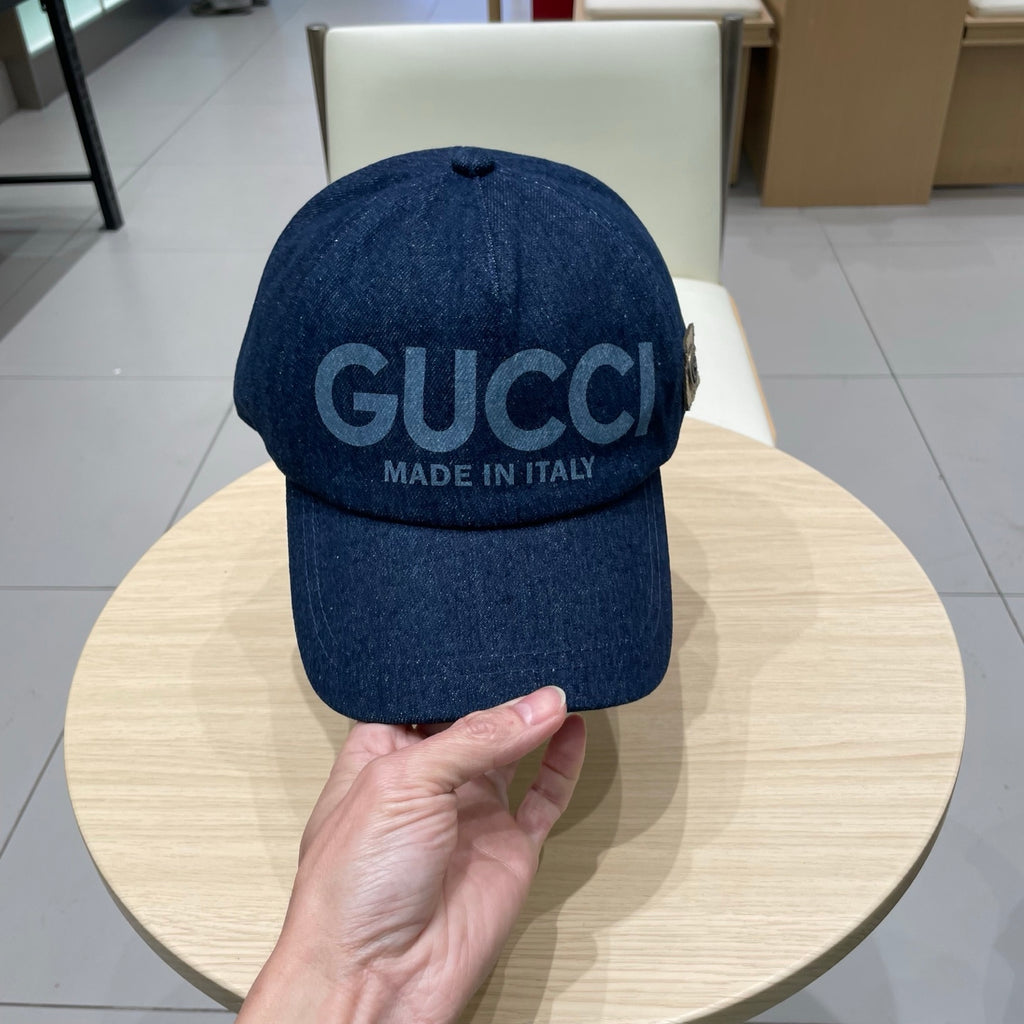 2026 New Arrival — Luxury Baseball Cap Unisex