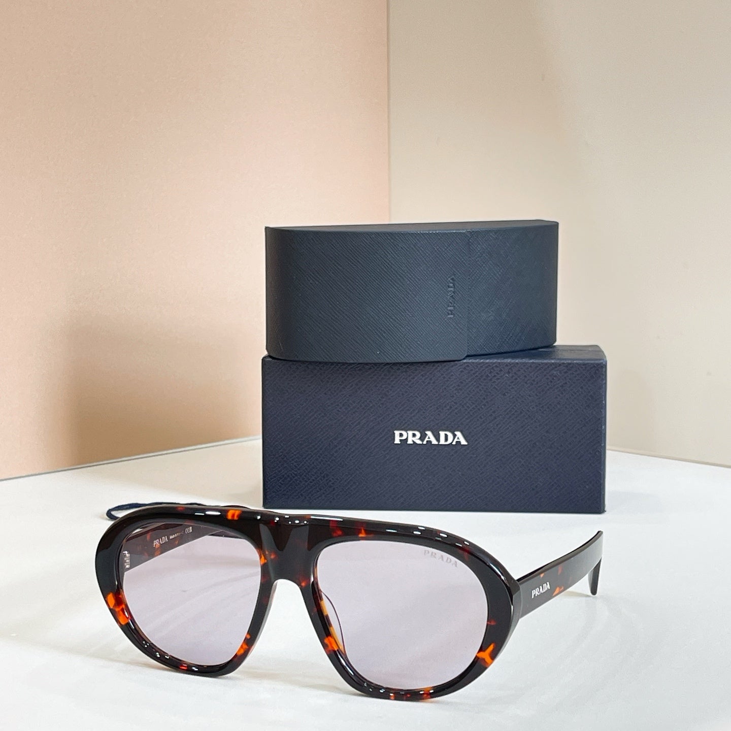 P Classic Fashion Sunglasses