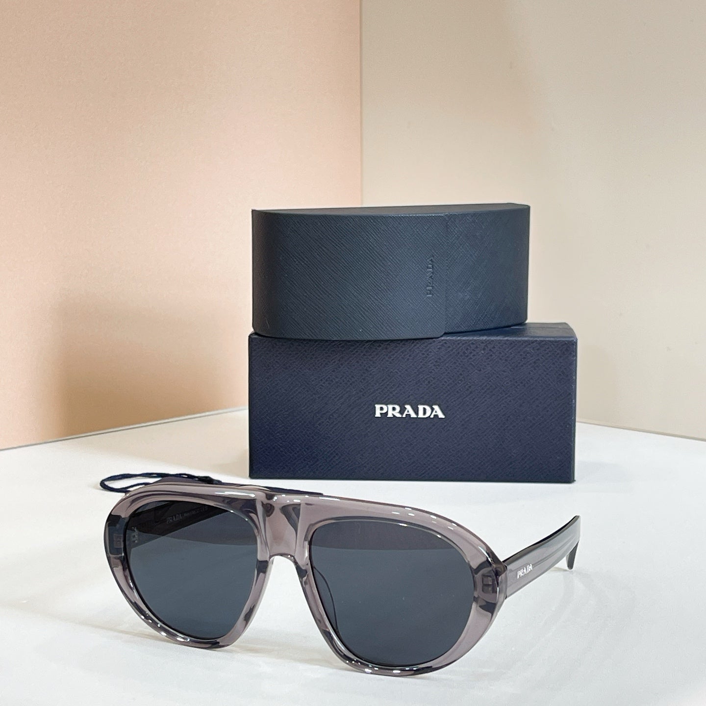 P Classic Fashion Sunglasses