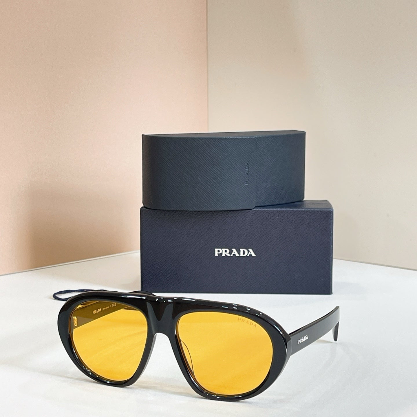 P Classic Fashion Sunglasses