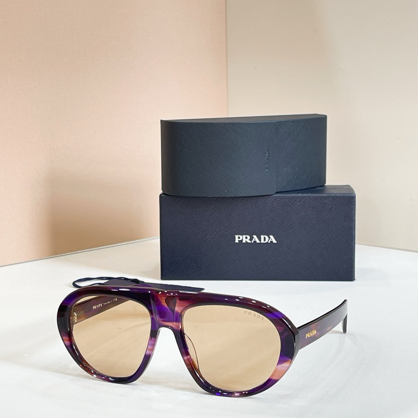 P Classic Fashion Sunglasses