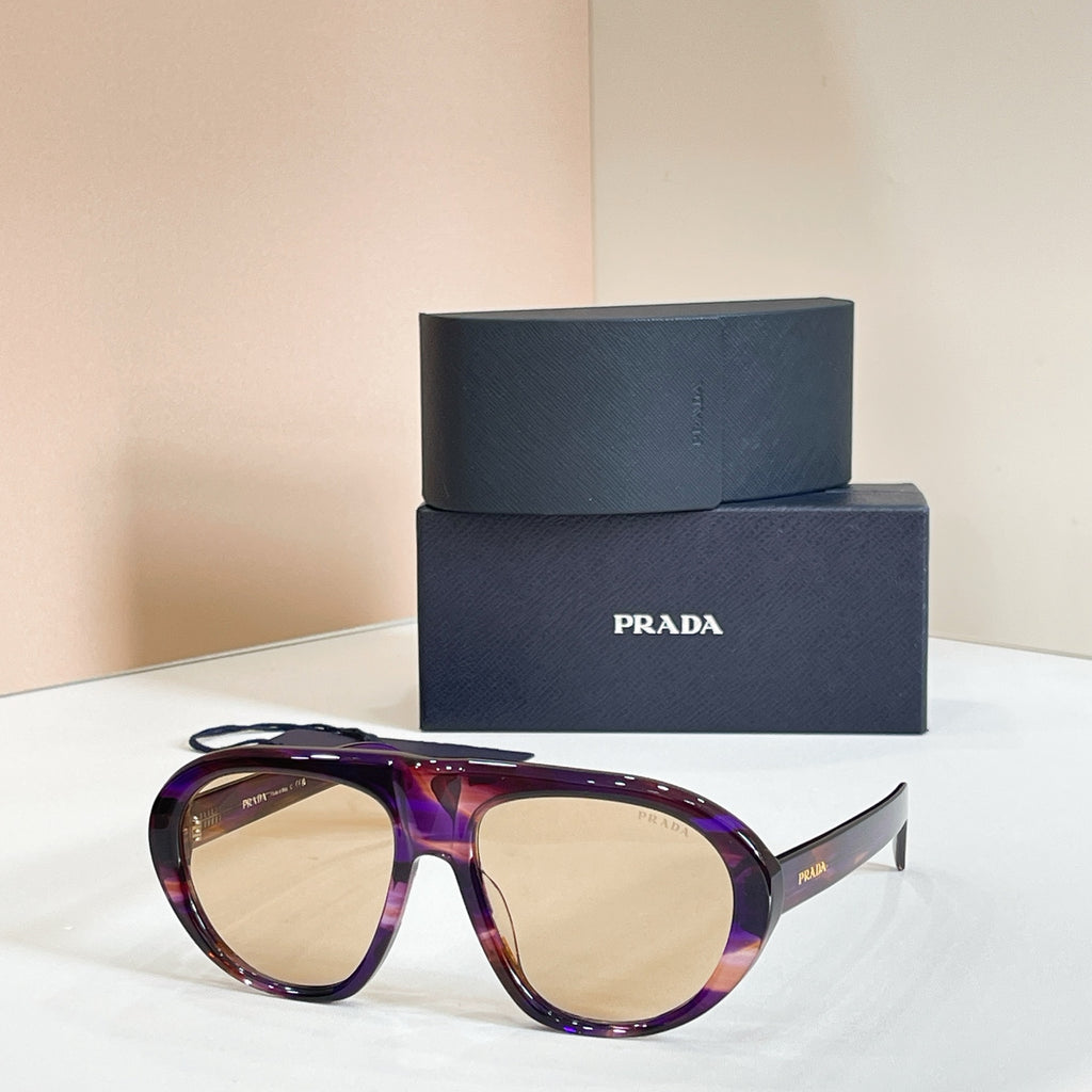 P Classic Fashion Sunglasses