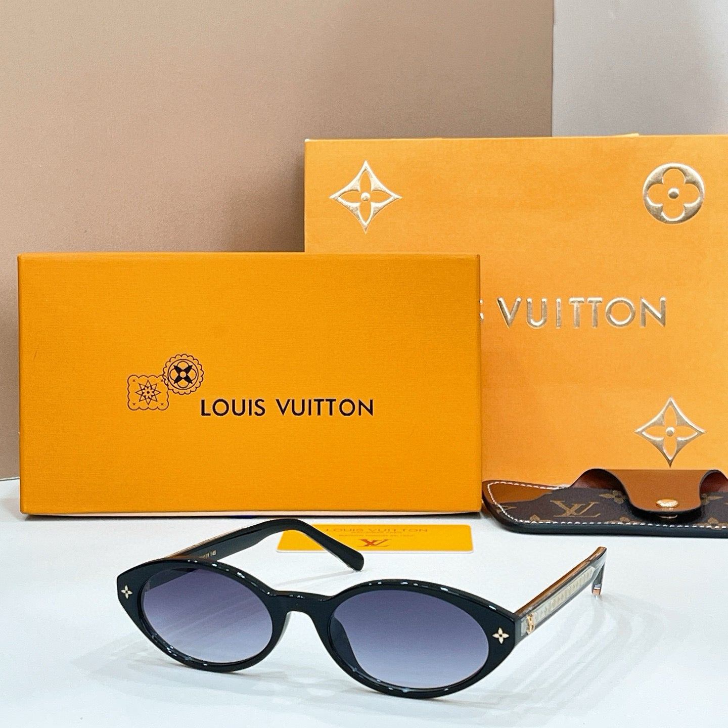 Luxury Fashion Sunglasses