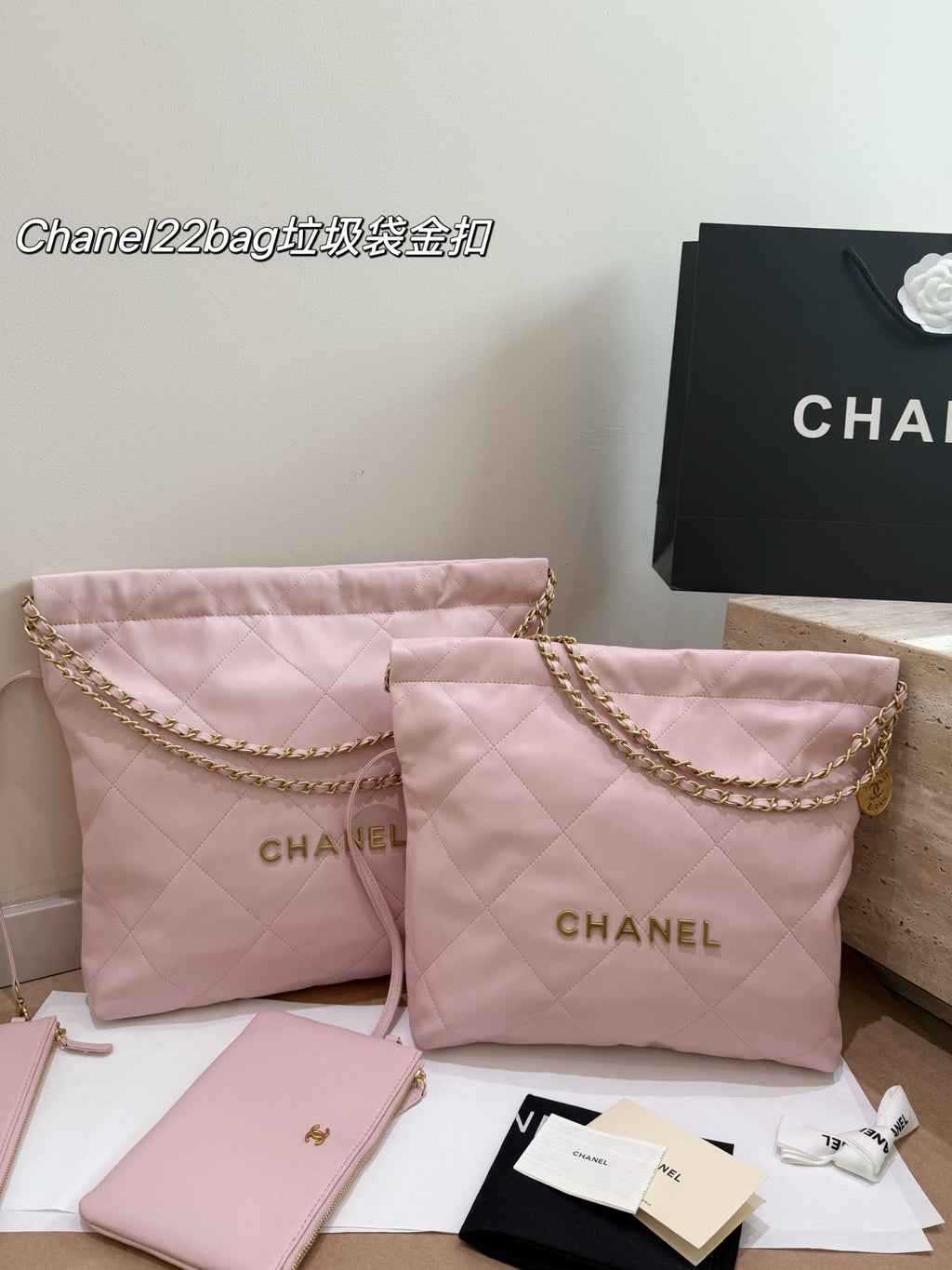 22 Style Hobo Bag