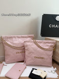 22 Style Hobo Bag
