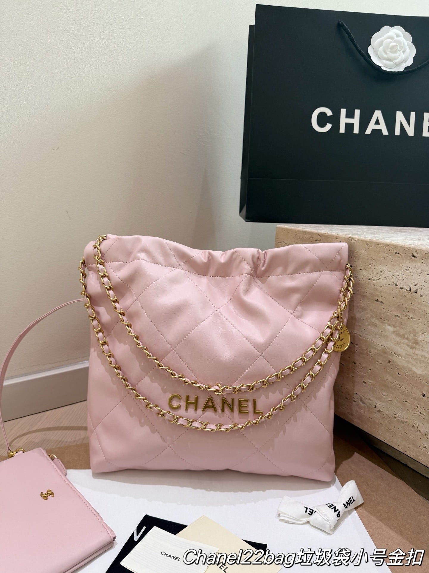 22 Style Hobo Bag