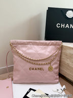 22 Style Hobo Bag