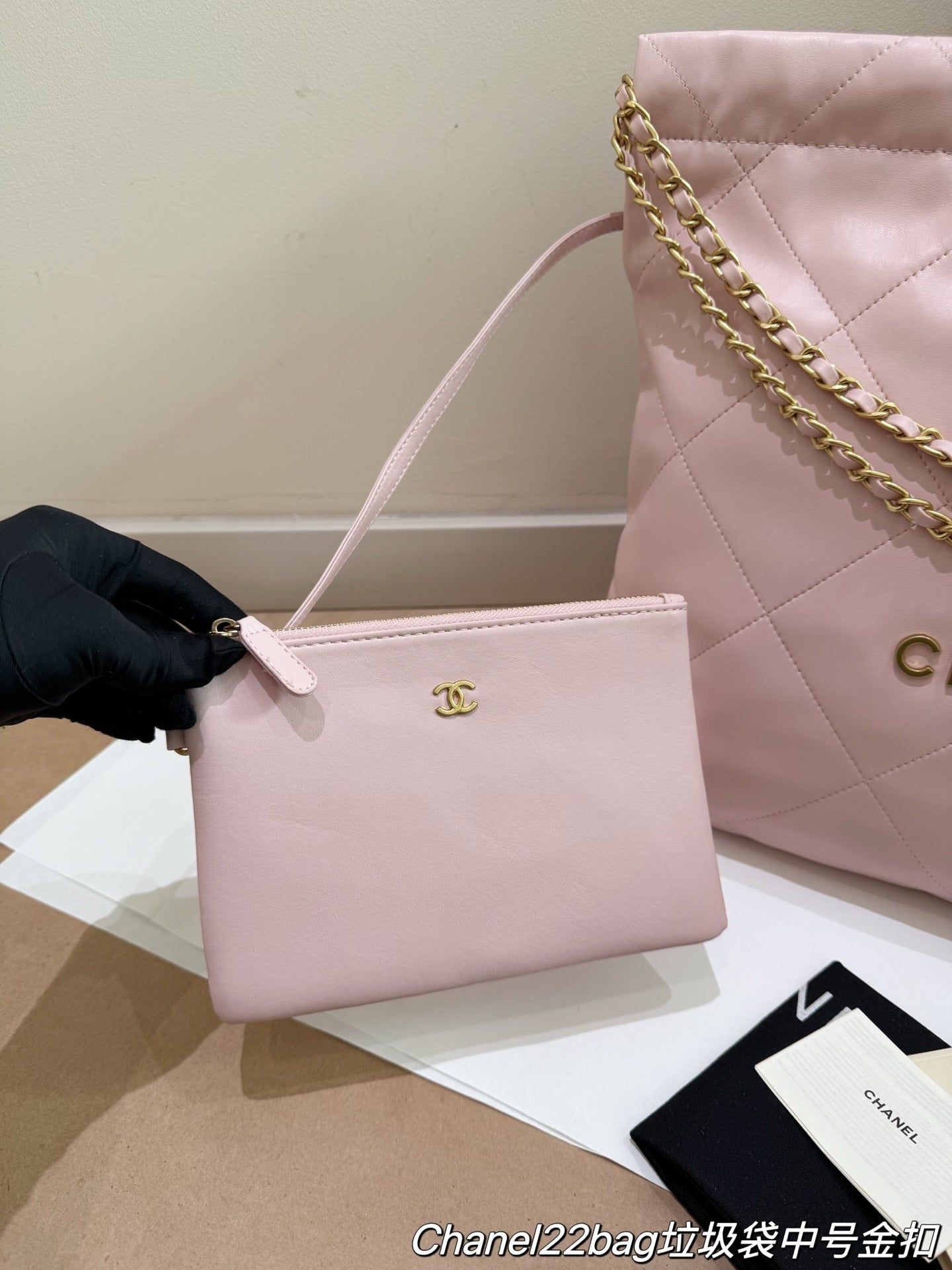 22 Style Hobo Bag