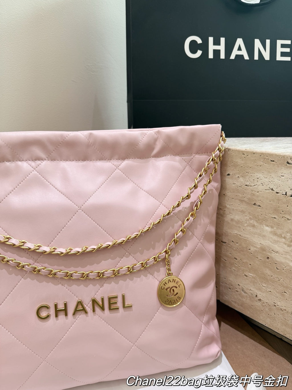 22 Style Hobo Bag