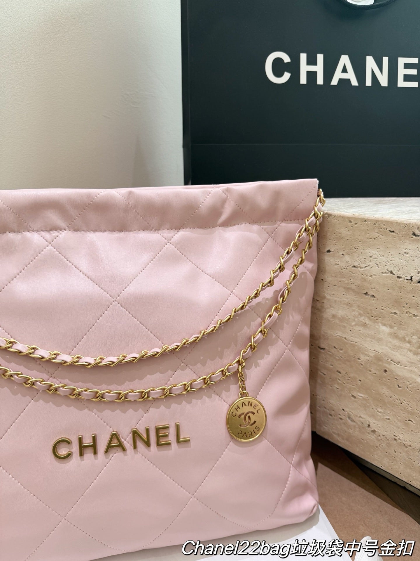 22 Style Hobo Bag