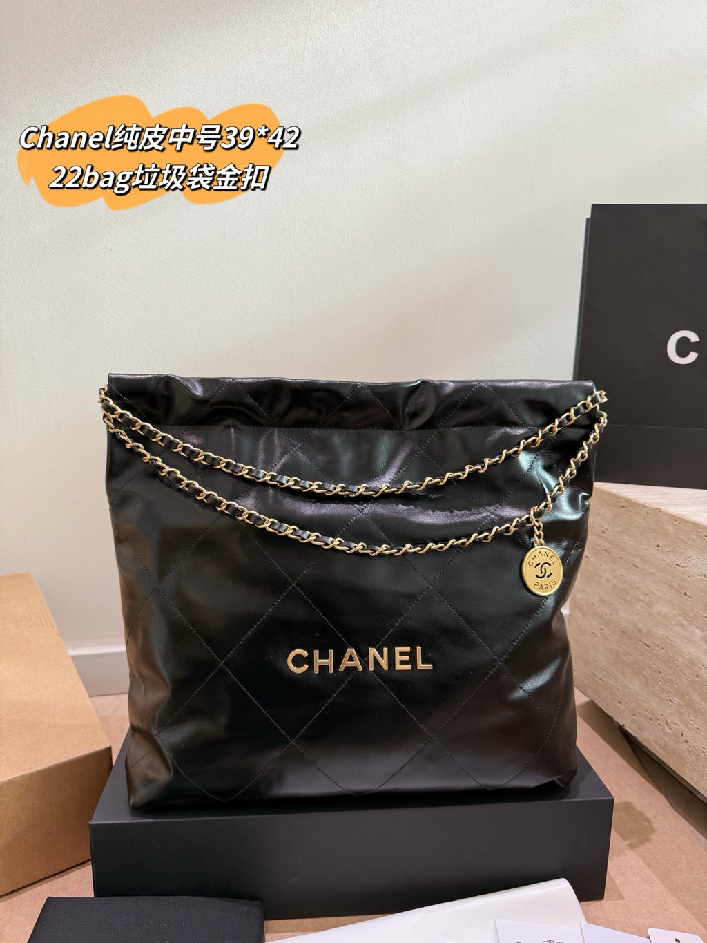 22 Style Hobo Bag