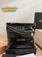 22 Style Hobo Bag
