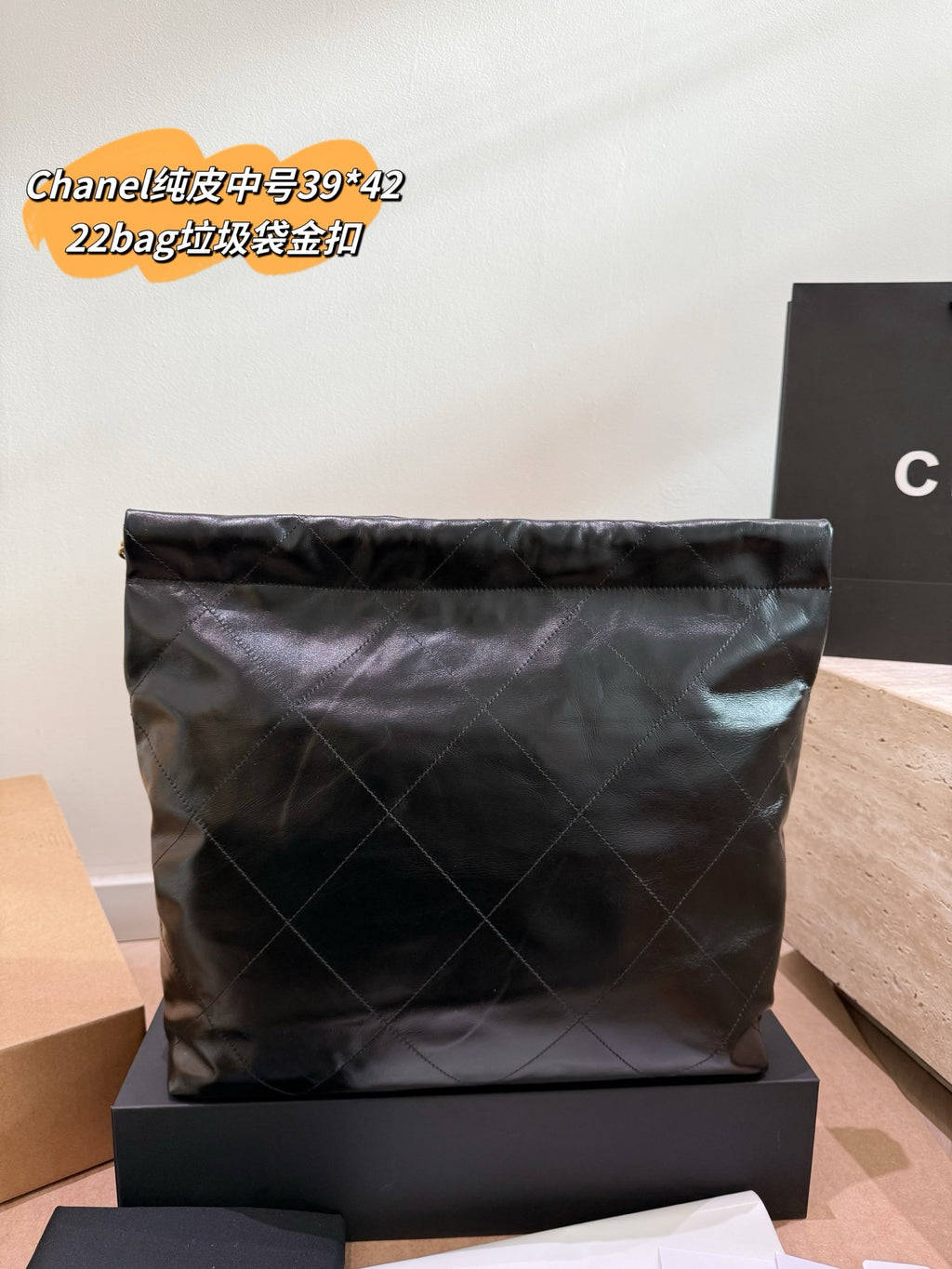 22 Style Hobo Bag
