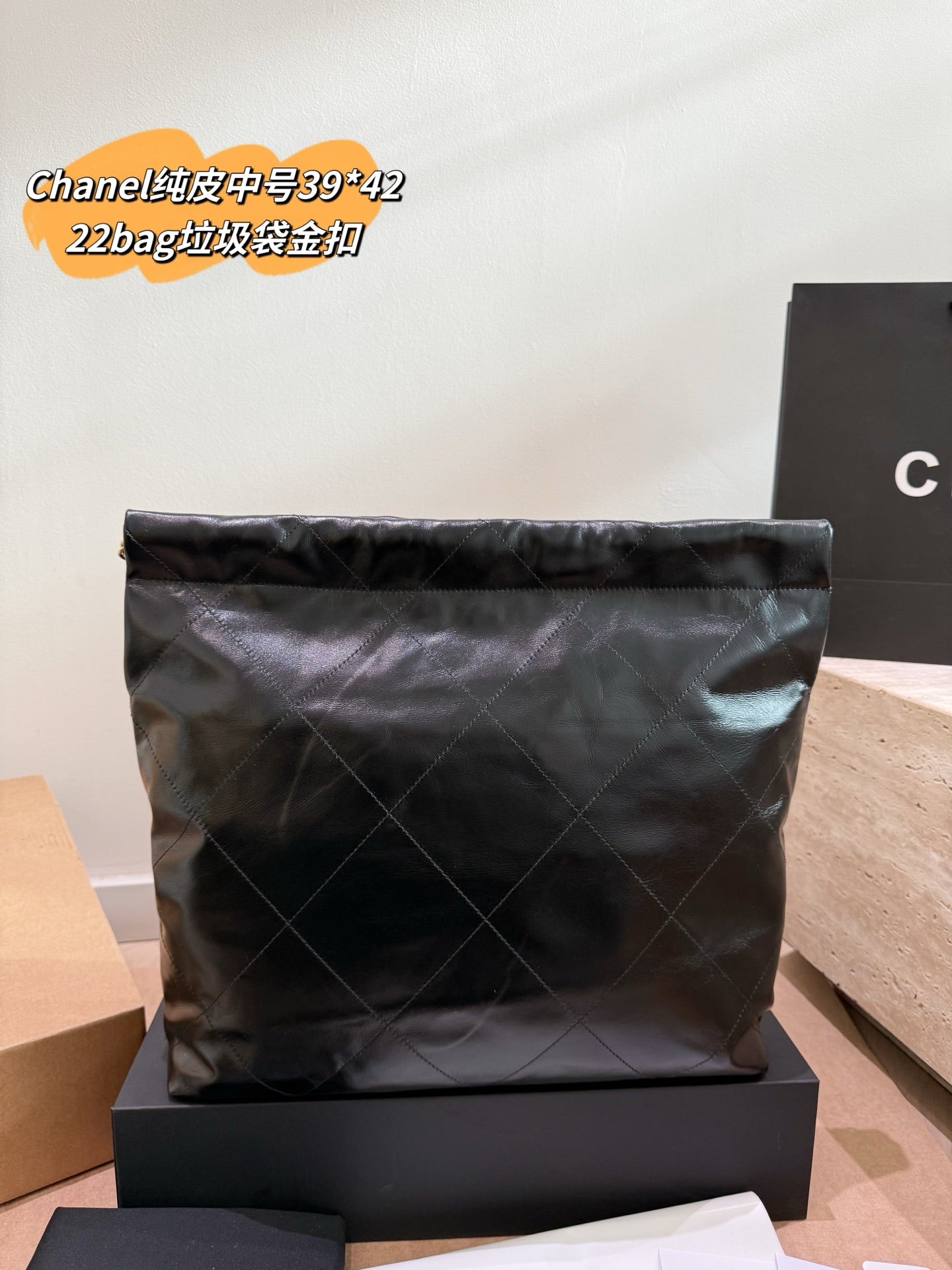 22 Style Hobo Bag