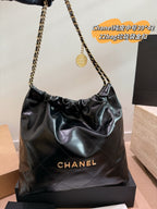 22 Style Hobo Bag