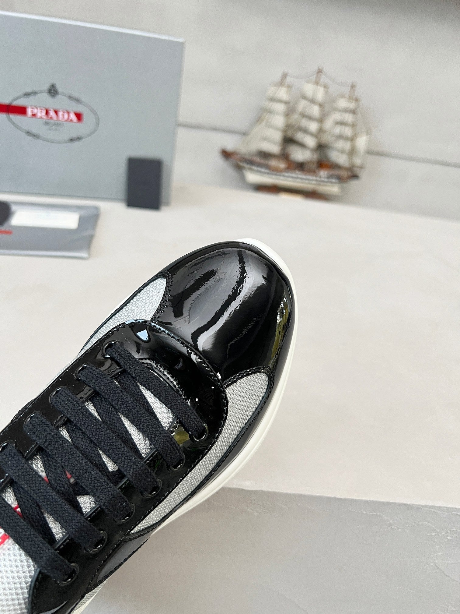 Pr — Top-Tier Premium Sneakers