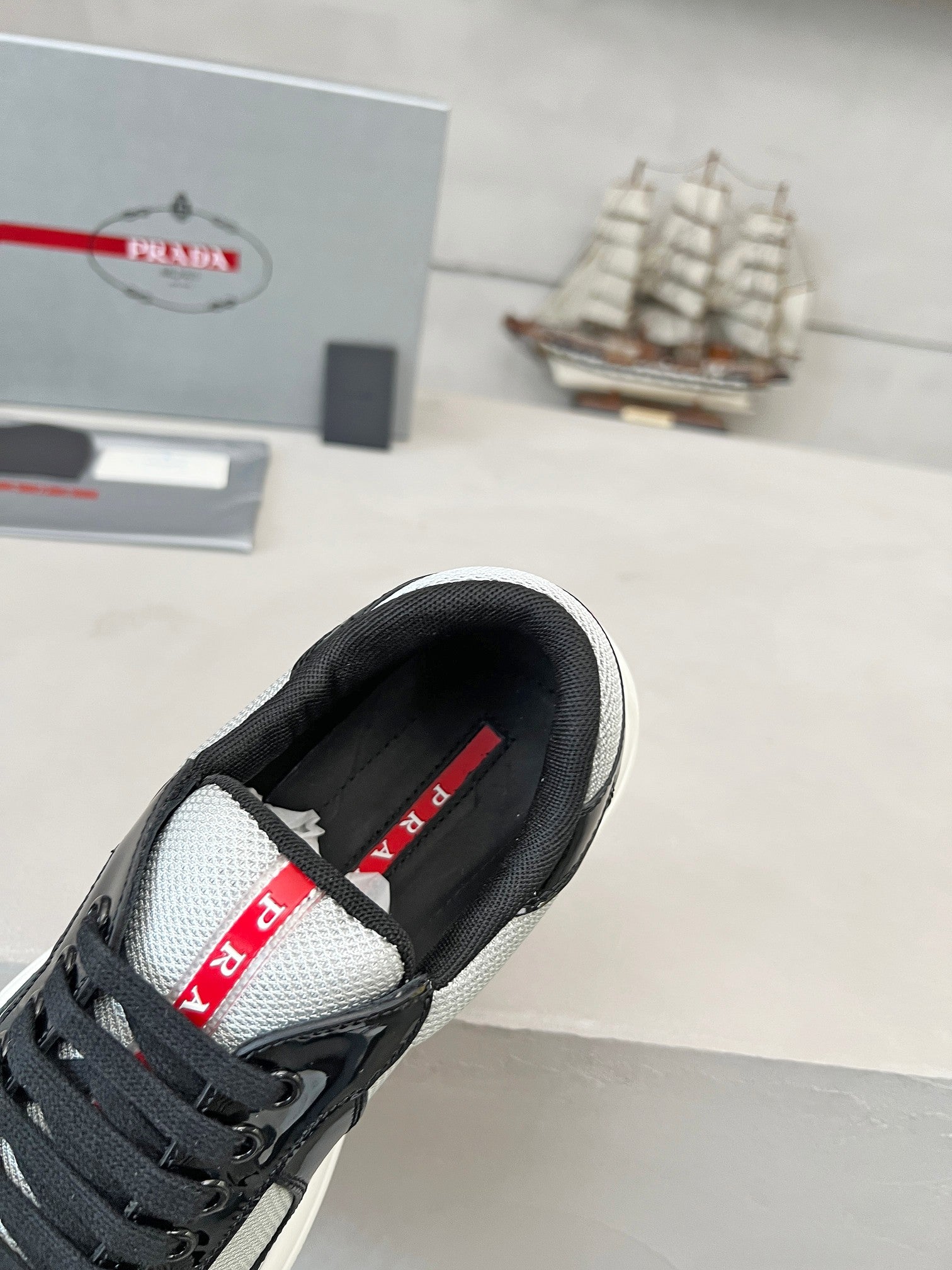 Pr — Top-Tier Premium Sneakers