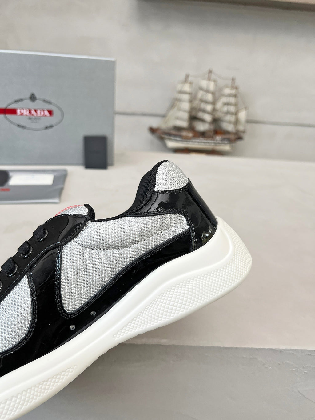 Pr — Top-Tier Premium Sneakers