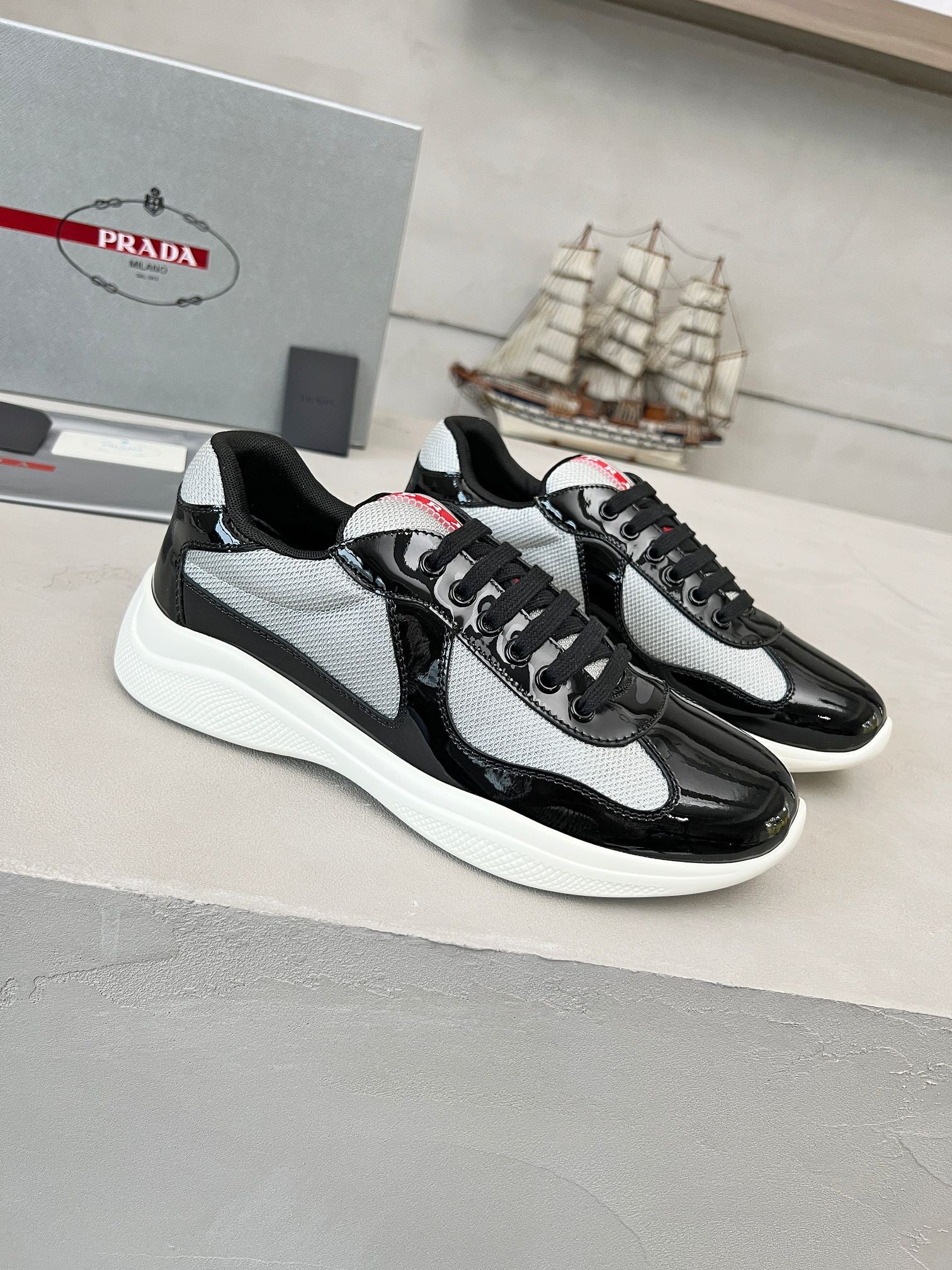 Pr — Top-Tier Premium Sneakers