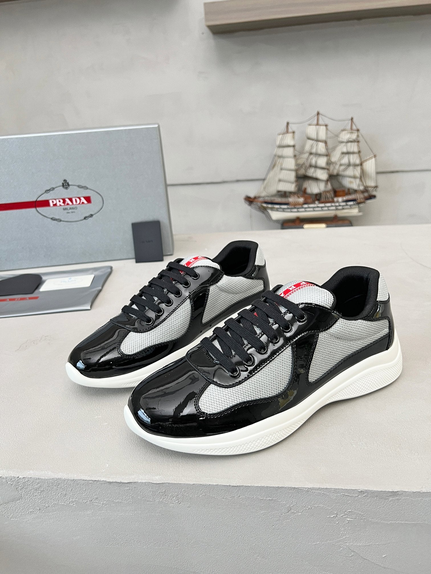 Pr — Top-Tier Premium Sneakers