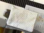 SENAT Large Clutch Bag (Premium Quality)