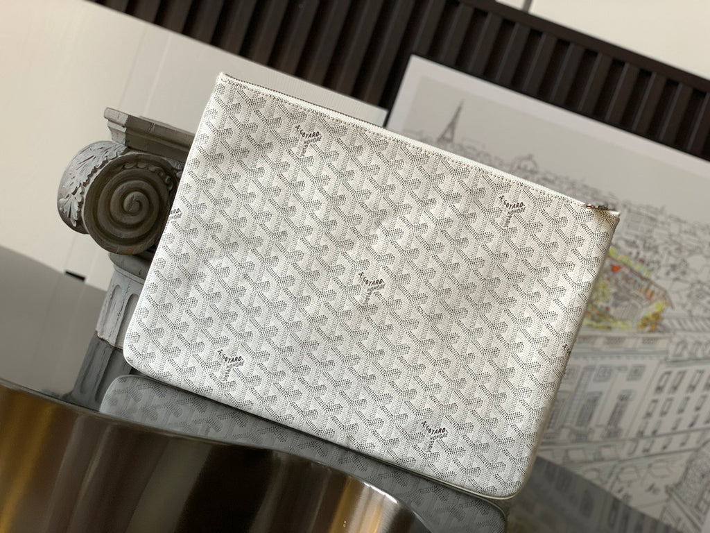 SENAT Large Clutch Bag (Premium Quality)