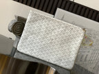 SENAT Large Clutch Bag (Premium Quality)