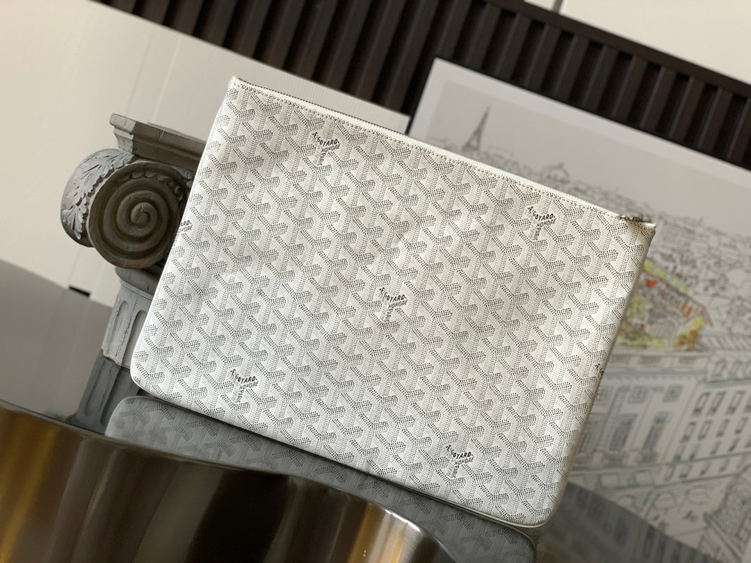 SENAT Large Clutch Bag (Premium Quality)
