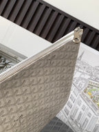 SENAT Large Clutch Bag (Premium Quality)